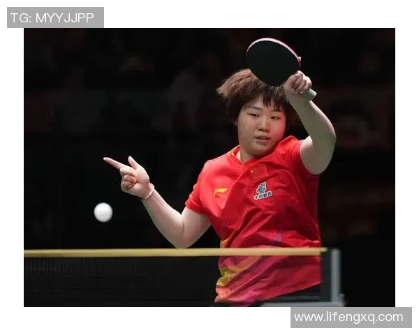 乒乓球战术解析：探秘北京乒乓球队独特的节奏体系与技巧运用