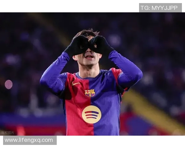 佩德里：年轻天才如何引领巴萨重返巅峰之路