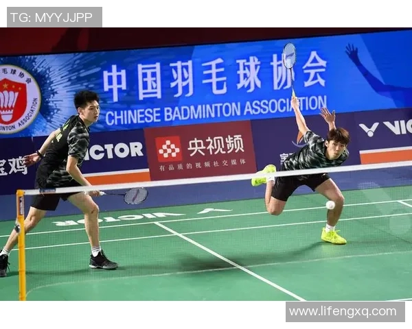 北京羽毛球队技术排名创新高引发全国关注助力羽毛球运动发展