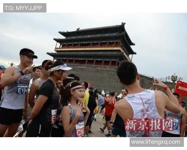 城市马拉松积分榜更新北京滑板队以97分稳居第一名MBA