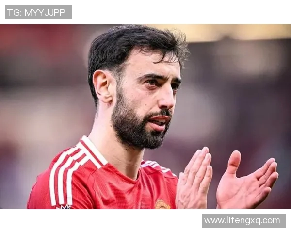 布鲁诺费尔南德斯：足球场上的魔术师与战术大师之路