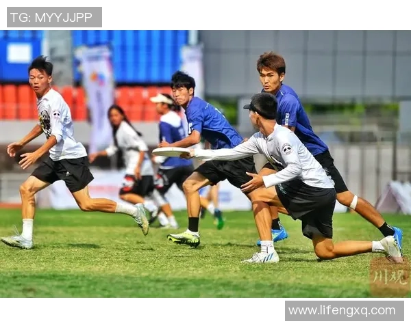 广州飞盘队在攀岩联赛中的精彩表现与状态分析