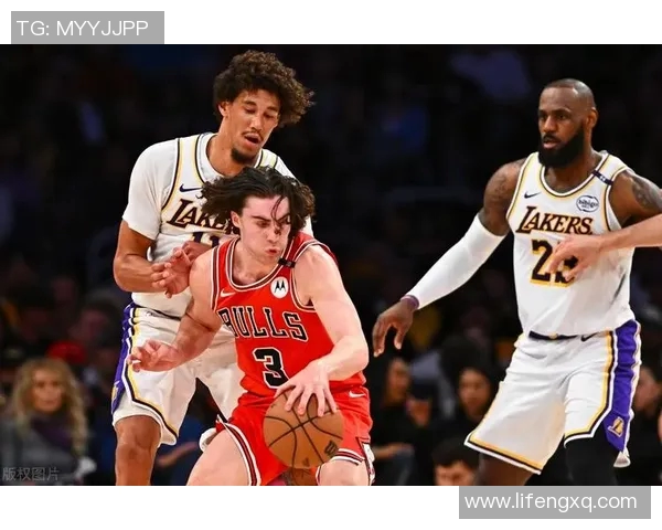 湖人对公牛比赛分析及双方近期状态与战术对比