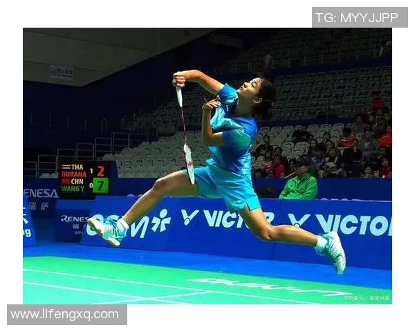 科学羽毛球训练全攻略助你提升实力与技巧的有效方法MBA