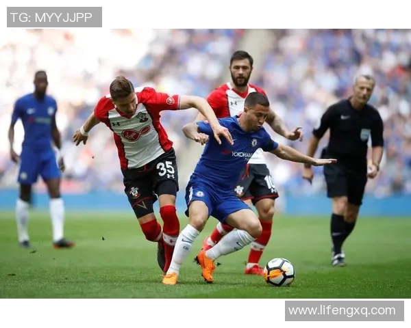 英超焦点战切尔西迎战曼城全方位分析与赛前预测